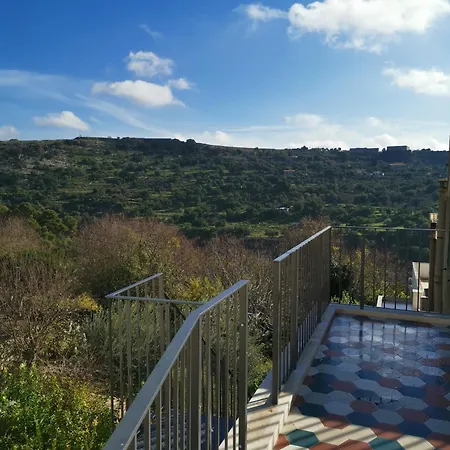 Casa de Férias Casa Sarinedda Modica
