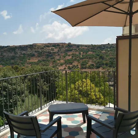 Casa Sarinedda Casa de Férias Modica