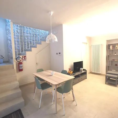 Casa Sarinedda Casa de Férias *