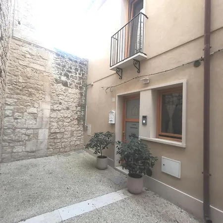 Casa Sarinedda Casa de Férias Modica